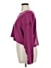 Urban Outfitters Purple Pullover Sweater Size XL - photo 5
