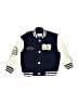 H&M 100% Polyester Blue Jacket Size 2T - photo 1