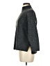 Well Worn Gray Turtleneck Sweater Size M - photo 5