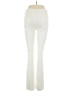 CALVIN KLEIN JEANS Ivory Jeans Size 2 - photo 2