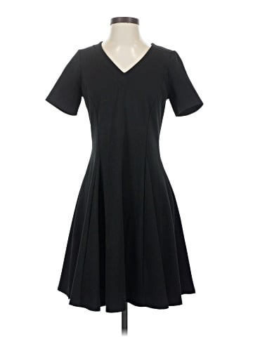 Simply Vera Vera Wang Casual Dress (view 1)