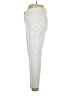 Ann Taylor Ivory Jeans Size 14 - photo 5