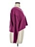 Urban Outfitters Purple Pullover Sweater Size XL - photo 4