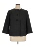 AK Anne Klein Black Blazer Size 16 - photo 1