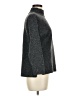 Well Worn Gray Turtleneck Sweater Size M - photo 4