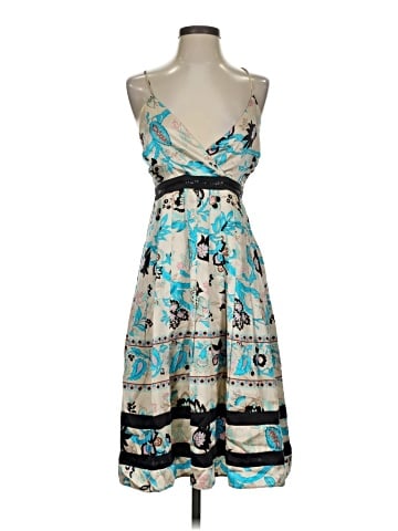 Alice & Trixie Cocktail Dress (view 1)