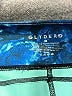 Glyder Graphic Blue Active Pants Size S - photo 7