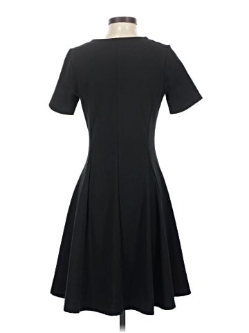 Simply Vera Vera Wang Casual Dress (view 2)