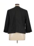 AK Anne Klein Black Blazer Size 16 - photo 2