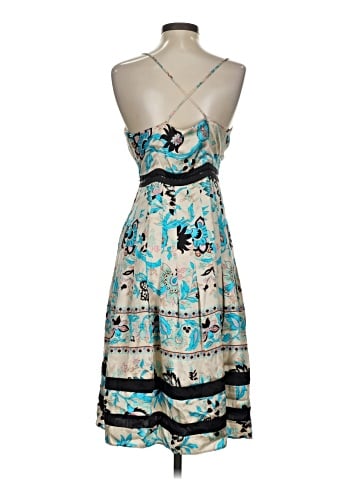 Alice & Trixie Cocktail Dress (view 2)