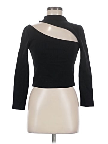 Unbranded Long Sleeve Turtleneck (view 1)