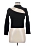 Unbranded Black Long Sleeve Turtleneck Size M (estimated) - photo 1