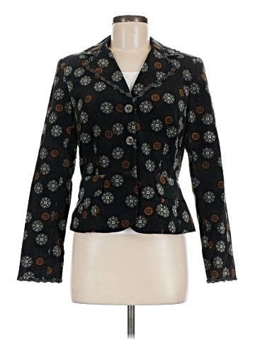 Maggy London Blazer (view 1)