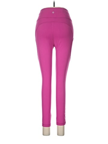 Lululemon Athletica Active Pants (view 2)