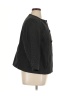 AK Anne Klein Black Blazer Size 16 - photo 4