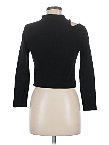 Unbranded Long Sleeve Turtleneck (view 2)