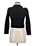Unbranded Black Long Sleeve Turtleneck Size M (estimated) - photo 2