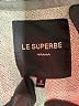 Le Superbe Gray Jacket Size S - photo 6