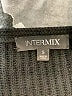 Intermix Black Pullover Sweater Size S - photo 7