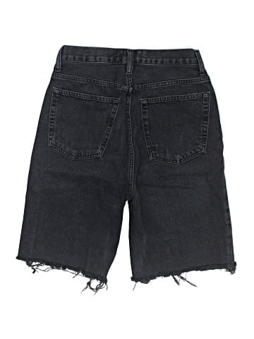 AGOLDE Denim Shorts (view 2)