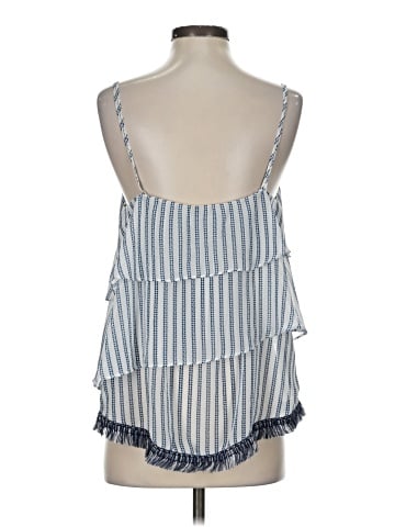 Greylin Sleeveless Top (view 2)