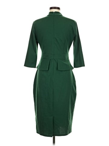 Moyabo Cocktail Dress (view 1)