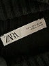 Zara Black Turtleneck Sweater Size S - photo 7