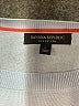 Banana Republic Blue Pullover Sweater Size S - photo 7