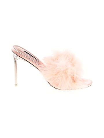 BCBGMAXAZRIA Sandals (view 1)
