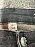 Unbranded Black Jeans Size 29 waist (tall) - photo 7