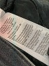 Unbranded Black Jeans Size 29 waist (tall) - photo 8