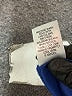 Apt. 9 100% Polyester Blue 3/4 Sleeve T-Shirt Size XL (petite) - photo 8