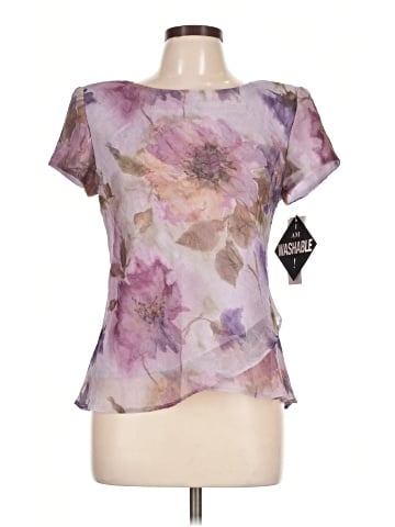 Miss Dorby Short Sleeve T-Shirt (view 1)