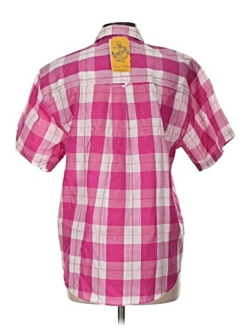 Tabi Short Sleeve Blouse (view 2)