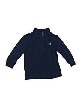 Ralph Lauren Pullover Sweater