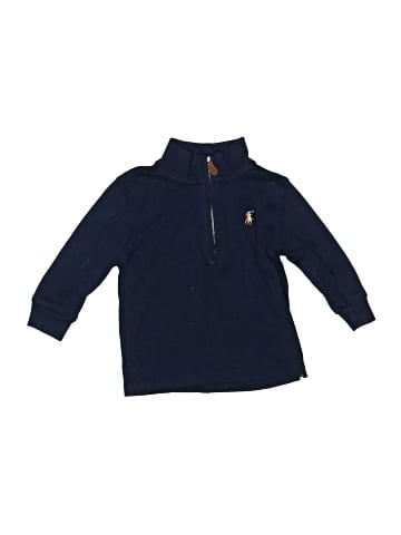 Ralph Lauren Pullover Sweater (view 1)