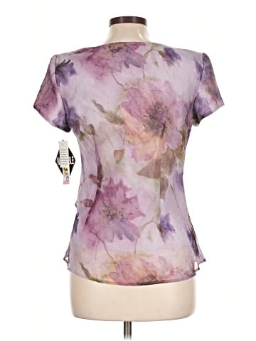 Miss Dorby Short Sleeve T-Shirt (view 2)