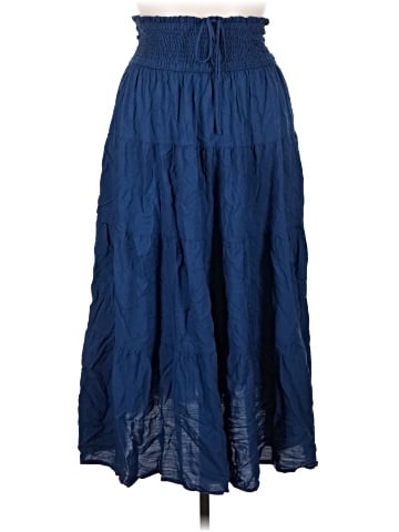 HAEOF Casual Skirt (view 1)