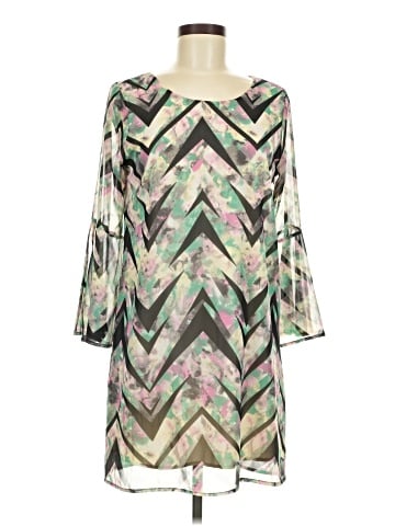 Millibon Casual Dress (view 1)