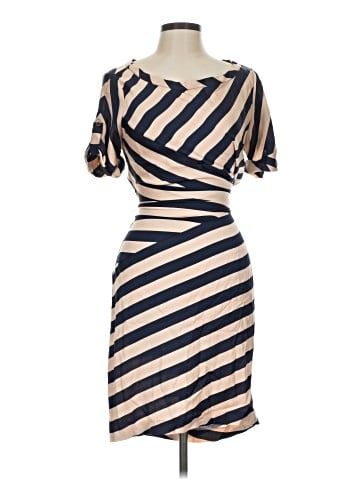 Diane von Furstenberg Cocktail Dress (view 1)