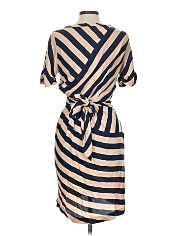 Diane von Furstenberg Cocktail Dress (view 2)