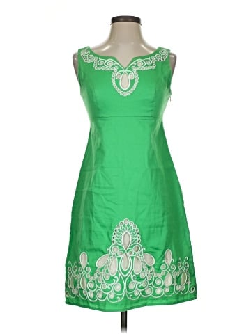 Lilly Pulitzer Casual Dress (view 1)