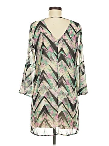 Millibon Casual Dress (view 2)