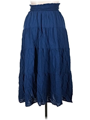 HAEOF Casual Skirt (view 2)