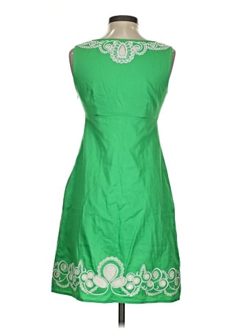 Lilly Pulitzer Casual Dress (view 2)