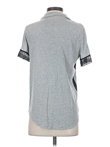 Victoria's Secret Short Sleeve Blouse (view 2)
