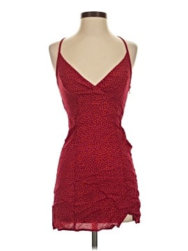 red dress thredup Used Red Sparkly Dresses On Sale Up To 90% Off