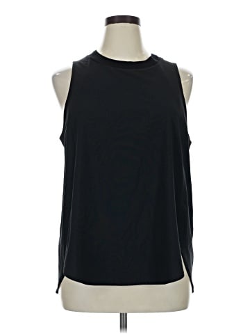 Athleta Sleeveless T-Shirt (view 1)