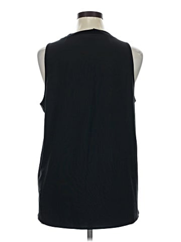 Athleta Sleeveless T-Shirt (view 2)