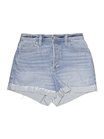 Hollister Denim Shorts (view 1)
